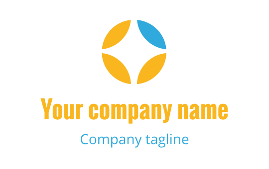 Shape logo
