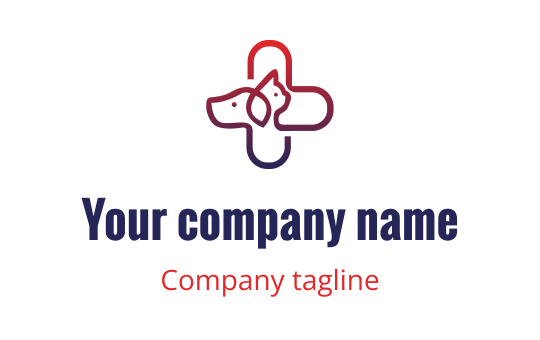 Pet logo