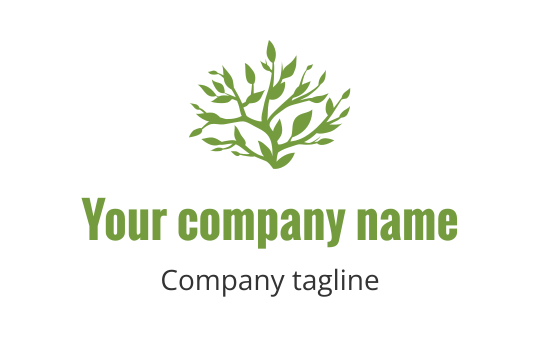 Nature reserve logo