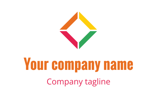 Abstract logo