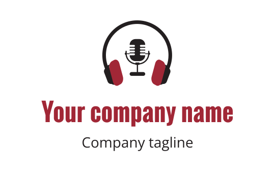 Music logo