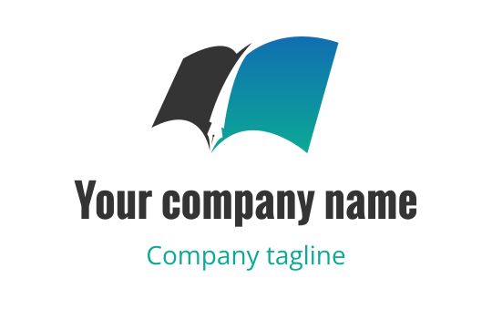 Paper logo