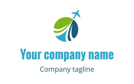 Transport logo