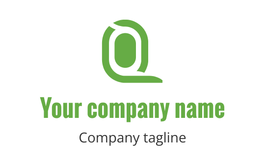 Q logo