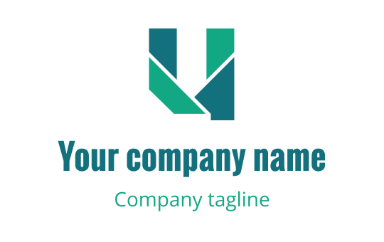 U logo