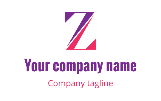 Z logo