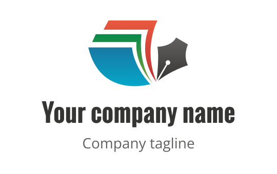 Paper logo