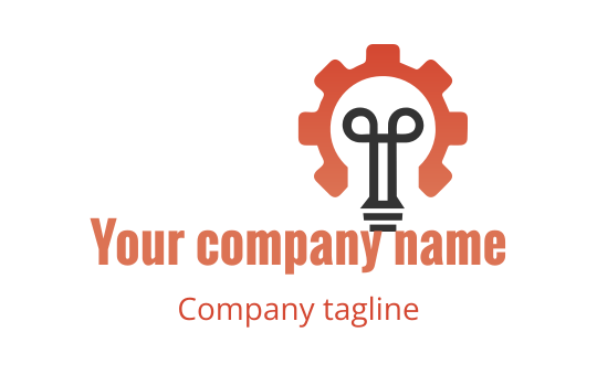 Light logo
