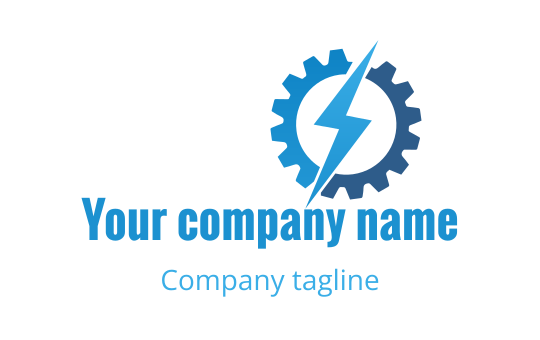 Electrical logo