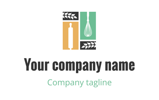 Bakery logo