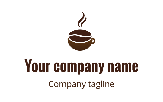 Coffee logo