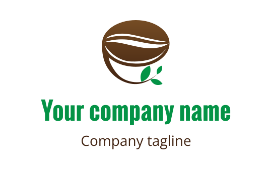 Coffee logo
