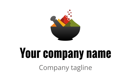 Restaurant logo