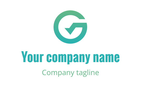 G logo