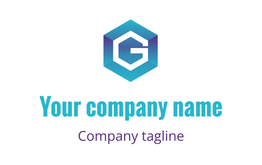 Alphabet logo