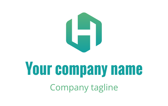 Alphabet logo