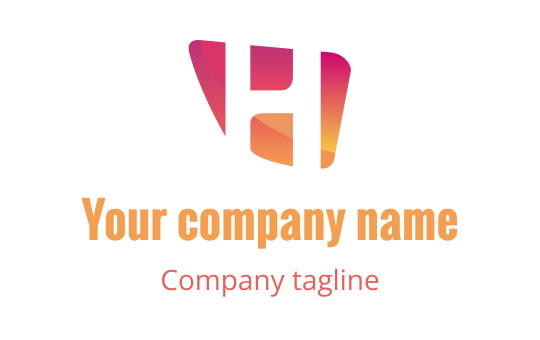Alphabet logo