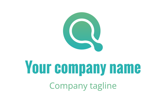 Q logo