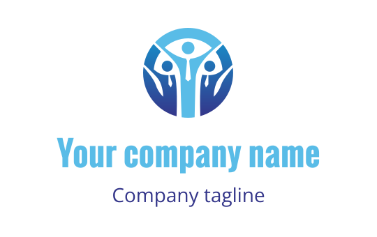 Recruitment logo