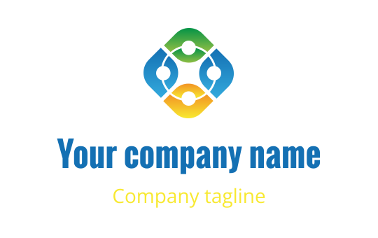 Rj45 logo