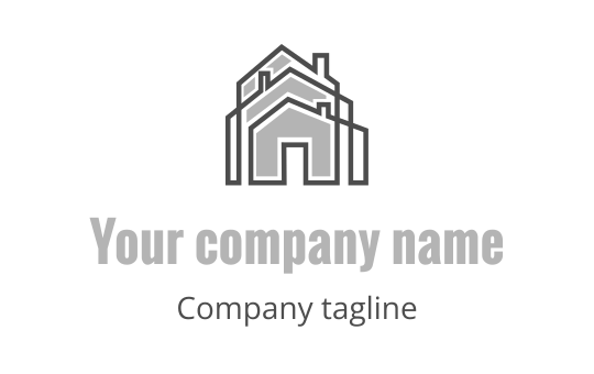 House logo