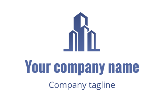 Building logo