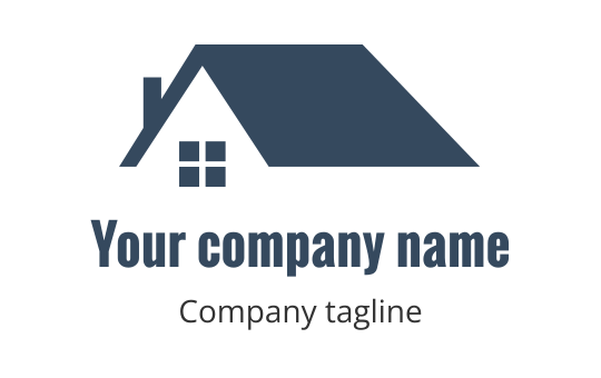 House logo