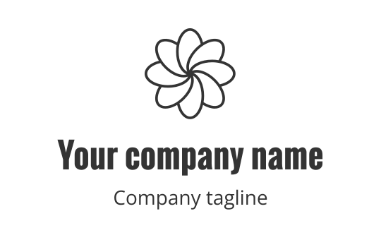 Line logo