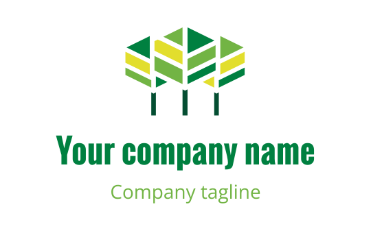 Mountain logo
