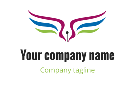 Pen logo