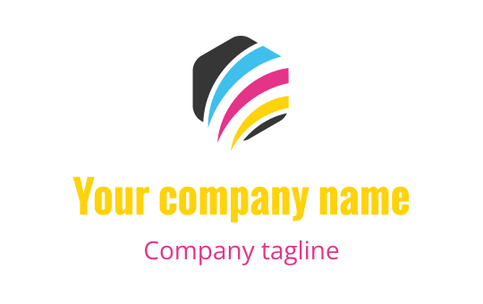 3d print logo