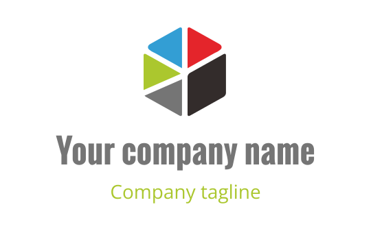 Cube logo