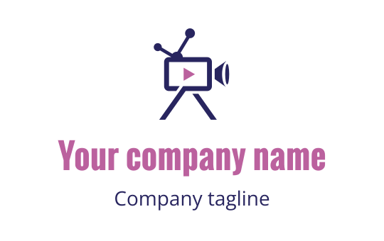 Film logo