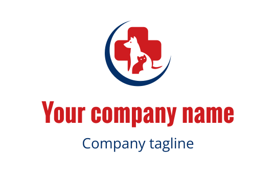Cat logo