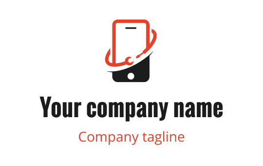 Technology logo