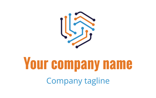 Electronics logo