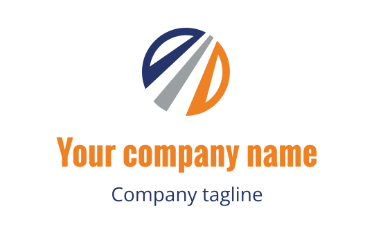 Route logo