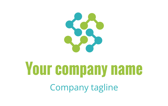 Chemical logo