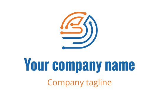 Electronics logo