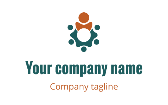 Recruitment logo