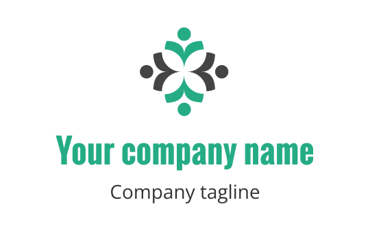 Meeting logo