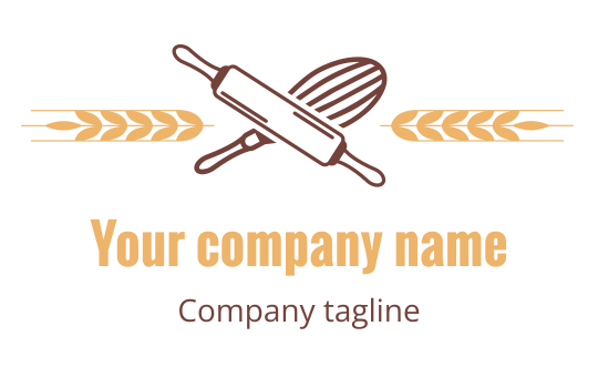 Bakery logo
