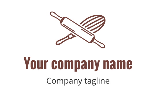 Food logo