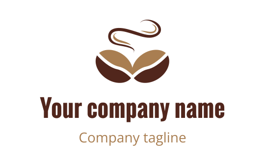 Coffee logo