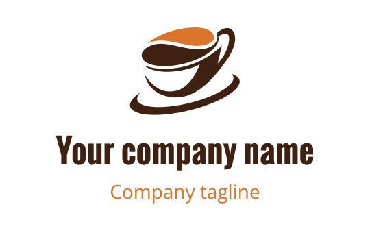 Coffee logo