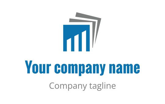 Paper logo