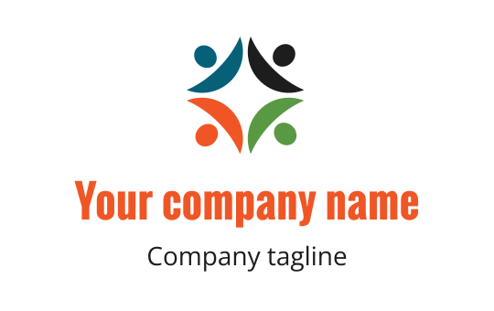 Recruitment logo