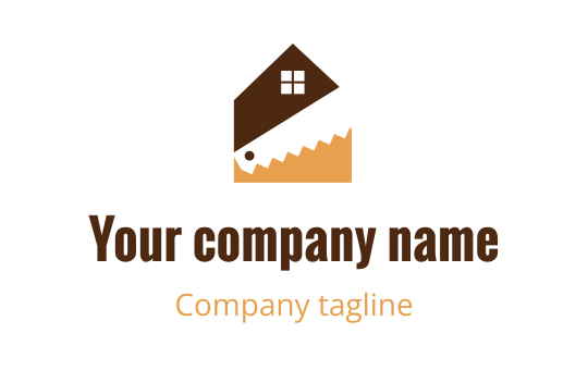 Furniture logo