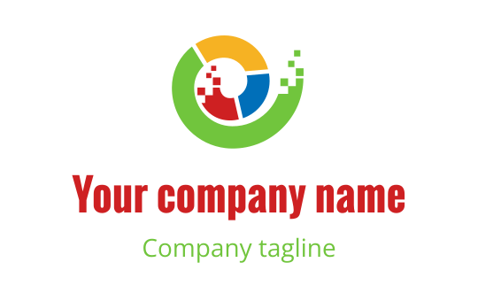 Learning logo