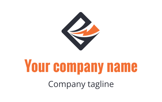 Electrical logo